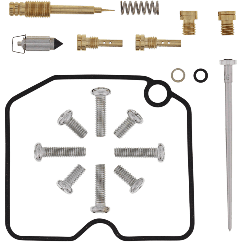 MOOSE RACING REPAIR KIT CARB (26 - 1073) - DRIVEN Canada's Powersports 26 - 1073