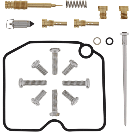 MOOSE RACING REPAIR KIT CARB (26 - 1073) - DRIVEN Canada's Powersports 26 - 1073