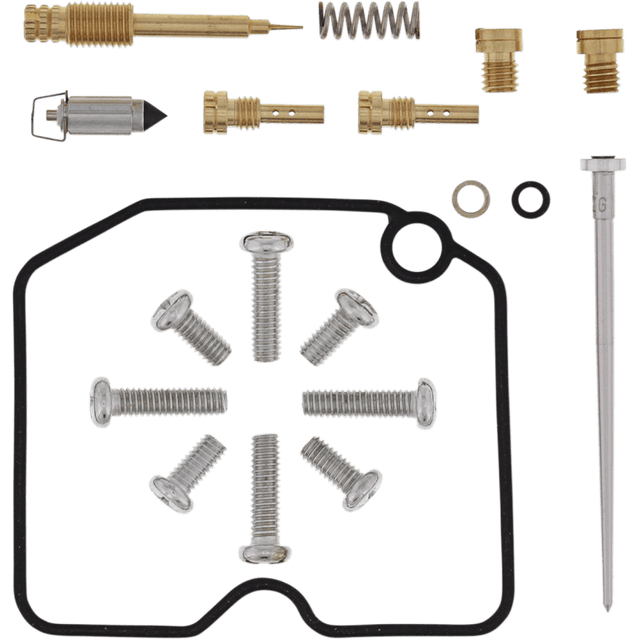 MOOSE RACING REPAIR KIT CARB (26 - 1073) - DRIVEN Canada's Powersports 26 - 1073