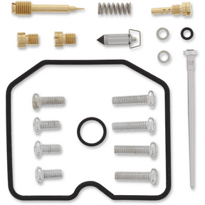 MOOSE RACING REPAIR KT CARB ARCTIC CAT (26 - 1076) - DRIVEN Canada's Powersports 26 - 1076