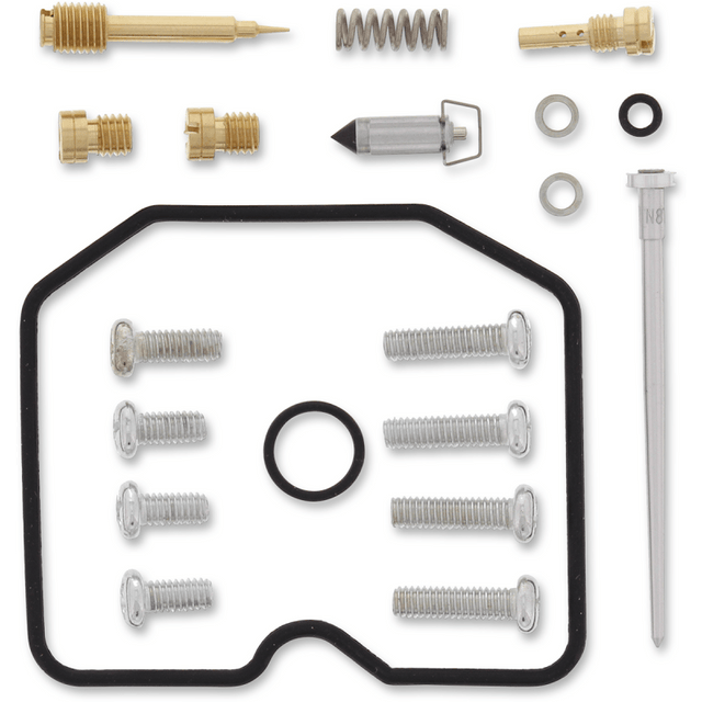 MOOSE RACING REPAIR KT CARB ARCTIC CAT (26 - 1076) - DRIVEN Canada's Powersports 26 - 1076