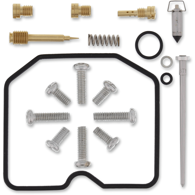 MOOSE RACING REPAIR KT CARB ARCTIC CAT (26 - 1077) - DRIVEN Canada's Powersports 26 - 1077