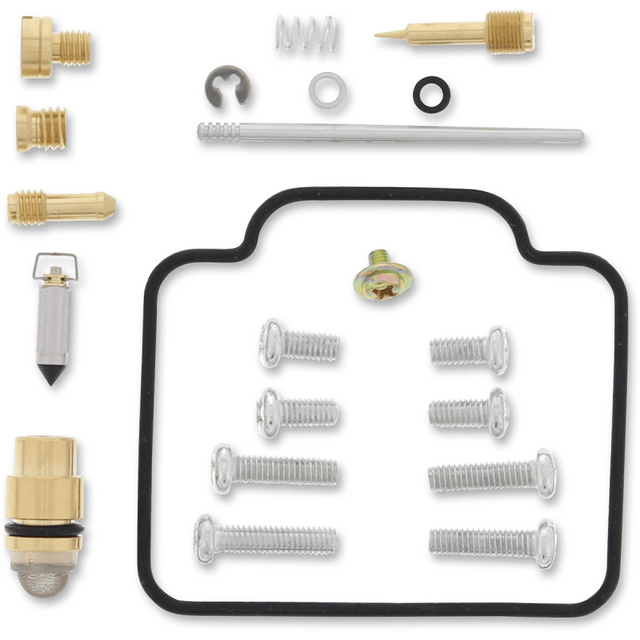 MOOSE RACING REPAIR KT CARB ARCTIC CAT (26 - 1080) - DRIVEN Canada's Powersports 26 - 1080