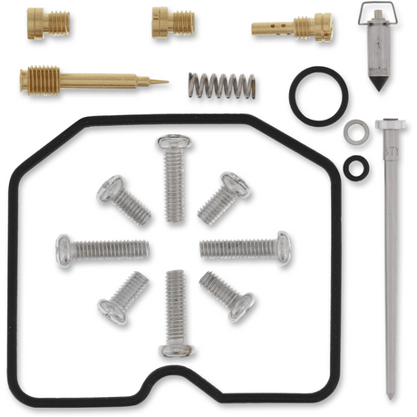 MOOSE RACING REPAIR KT CARB ARCTIC CAT (26 - 1081) - DRIVEN Canada's Powersports 26 - 1081