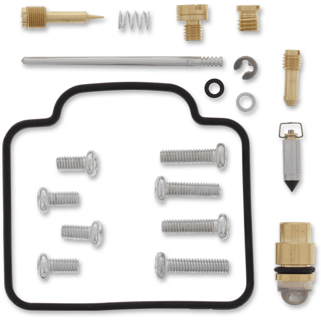 MOOSE RACING REPAIR KIT CARB SUZ (26 - 1086) - DRIVEN Canada's Powersports 26 - 1086