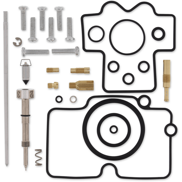 MOOSE RACING REPAIR KIT CARB HON (26 - 1087) - DRIVEN Canada's Powersports 26 - 1087