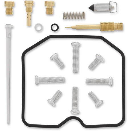 MOOSE RACING REPAIR KIT CARB SUZ (26 - 1088) - DRIVEN Canada's Powersports 26 - 1088