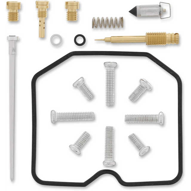 MOOSE RACING REPAIR KIT CARB SUZ (26 - 1088) - DRIVEN Canada's Powersports 26 - 1088