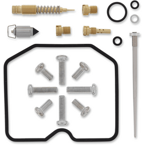 MOOSE RACING REPAIR KIT CARB SUZ (26 - 1091) - DRIVEN Canada's Powersports 26 - 1091