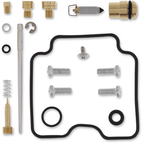 MOOSE RACING REPAIR KIT CARB SUZ (26 - 1092) - DRIVEN Canada's Powersports 26 - 1092