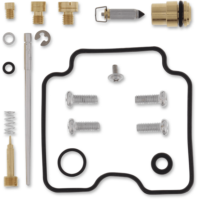 MOOSE RACING REPAIR KIT CARB SUZ (26 - 1092) - DRIVEN Canada's Powersports 26 - 1092