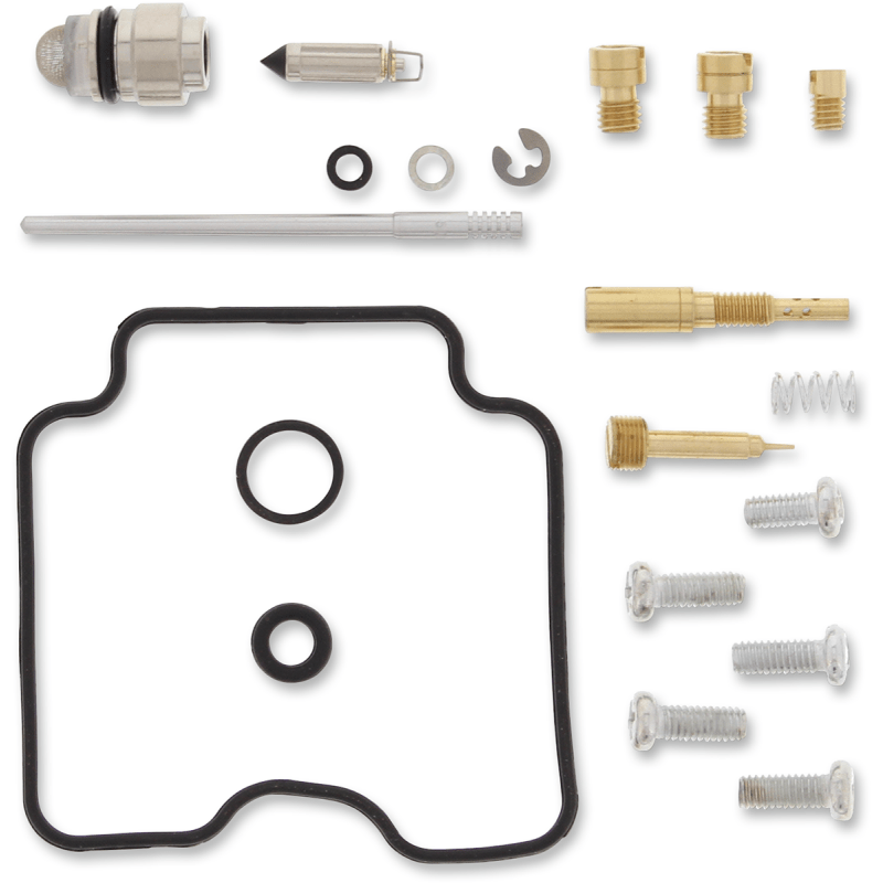 MOOSE RACING REPAIR KIT CARB SUZ (26 - 1095) - DRIVEN Canada's Powersports 26 - 1095