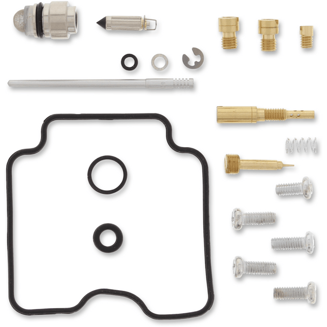 MOOSE RACING REPAIR KIT CARB SUZ (26 - 1095) - DRIVEN Canada's Powersports 26 - 1095