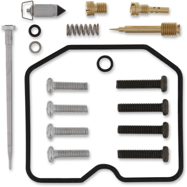 MOOSE RACING REPAIR KIT CARB KAW (26 - 1099) - DRIVEN Canada's Powersports 26 - 1099