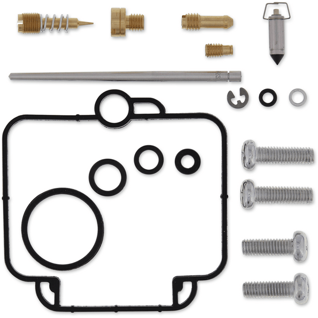 MOOSE RACING REPAIR KIT CARB SUZ (26 - 1104) - DRIVEN Canada's Powersports 26 - 1104