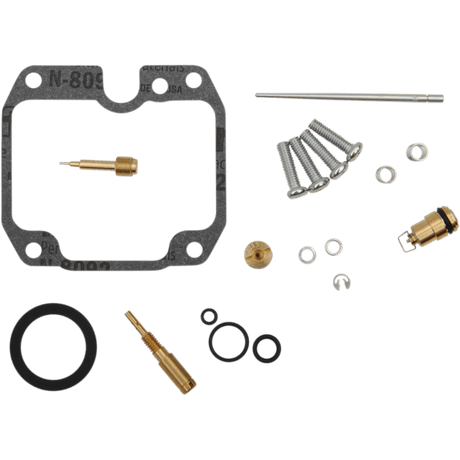 MOOSE RACING REPAIR KIT CARB SUZ (26 - 1110) - DRIVEN Canada's Powersports 26 - 1110