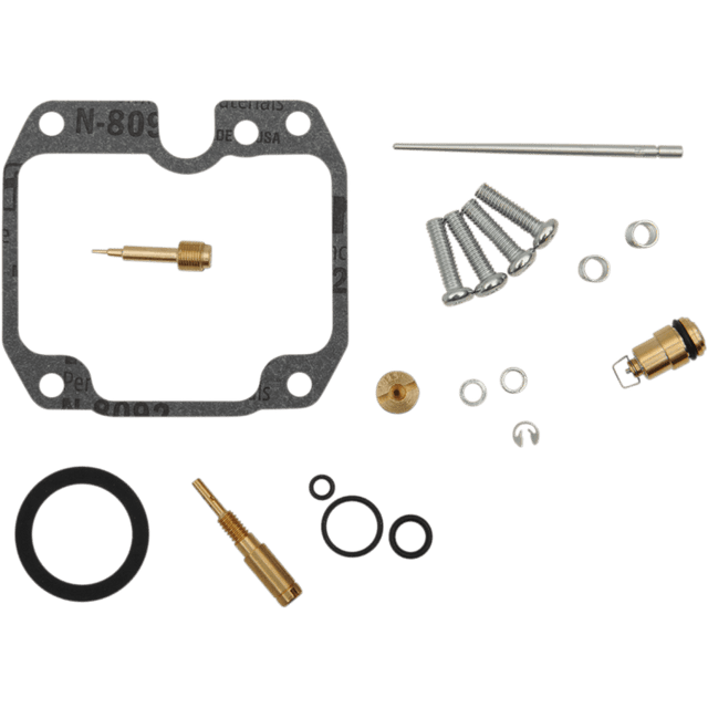 MOOSE RACING REPAIR KIT CARB SUZ (26 - 1110) - DRIVEN Canada's Powersports 26 - 1110
