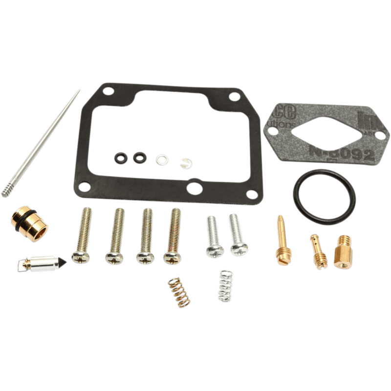 MOOSE RACING REPAIR KIT CARB SUZ (26 - 1114) - DRIVEN Canada's Powersports 26 - 1114