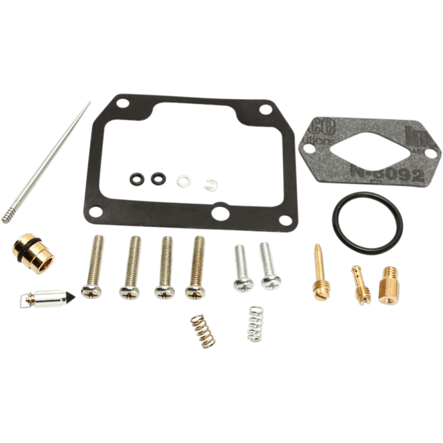MOOSE RACING REPAIR KIT CARB SUZ (26 - 1114) - DRIVEN Canada's Powersports 26 - 1114