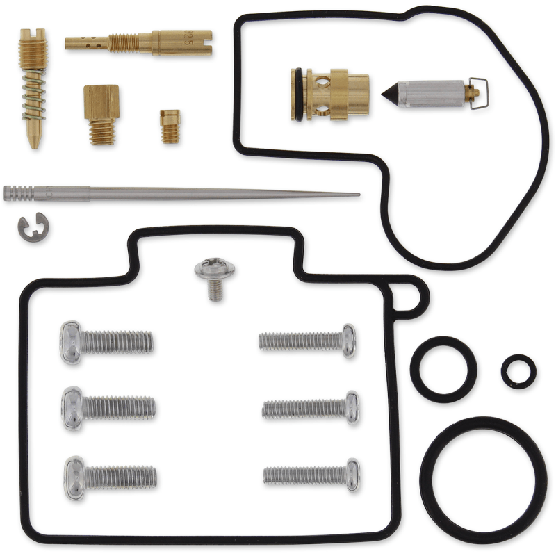 MOOSE RACING REPAIR KIT CARB SUZ (26 - 1122) - DRIVEN Canada's Powersports 26 - 1122