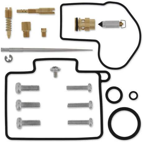 MOOSE RACING REPAIR KIT CARB SUZ (26 - 1122) - DRIVEN Canada's Powersports 26 - 1122
