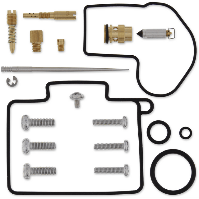 MOOSE RACING REPAIR KIT CARB SUZ (26 - 1122) - DRIVEN Canada's Powersports 26 - 1122