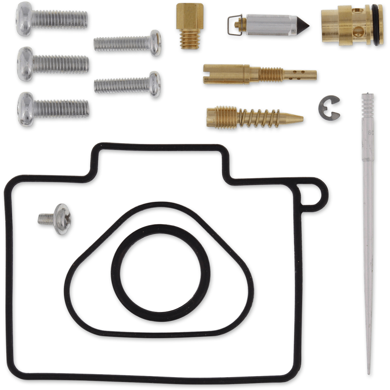 MOOSE RACING REPAIR KIT CARB SUZ (26 - 1125) - DRIVEN Canada's Powersports 26 - 1125