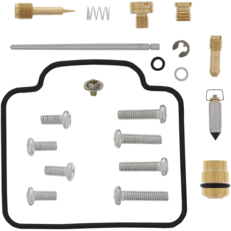 MOOSE RACING REPAIR KIT CARB SUZ (26 - 1128) - DRIVEN Canada's Powersports 26 - 1128
