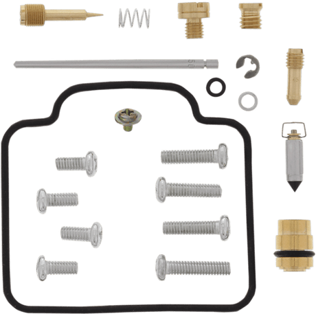 MOOSE RACING REPAIR KIT CARB SUZ (26 - 1128) - DRIVEN Canada's Powersports 26 - 1128