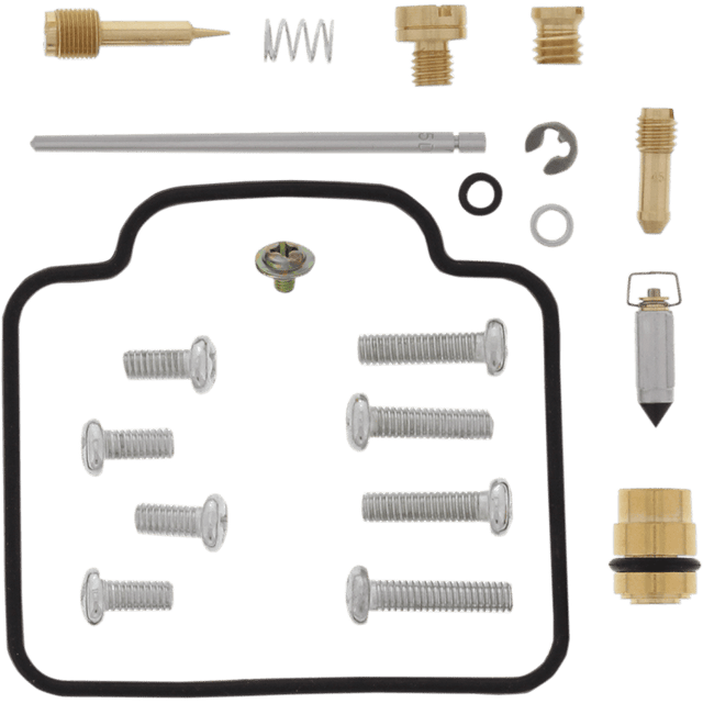 MOOSE RACING REPAIR KIT CARB SUZ (26 - 1128) - DRIVEN Canada's Powersports 26 - 1128