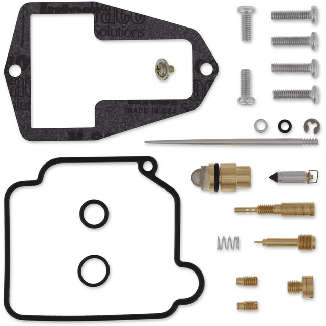 MOOSE RACING REPAIR KIT CARB SUZ (26 - 1129) - DRIVEN Canada's Powersports 26 - 1129