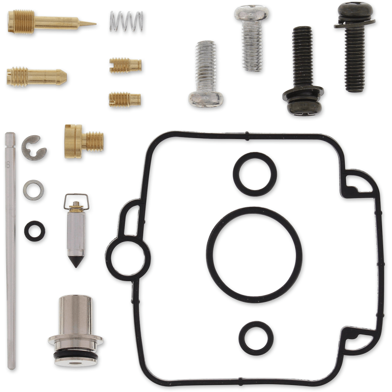MOOSE RACING REPAIR KIT CARB SUZ (26 - 1130) - DRIVEN Canada's Powersports 26 - 1130