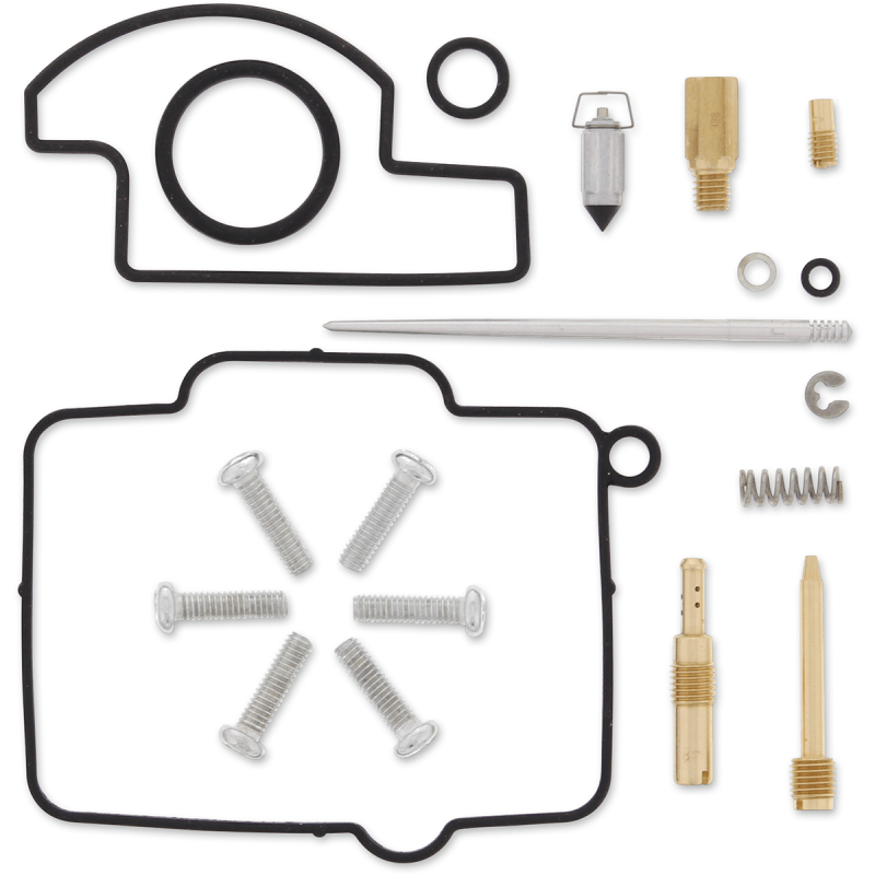 MOOSE RACING REPAIR KIT CARB SUZ (26 - 1131) - DRIVEN Canada's Powersports 26 - 1131