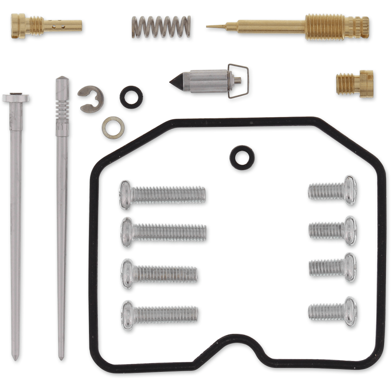 MOOSE RACING REPAIR KIT CARB KAW (26 - 1133) - DRIVEN Canada's Powersports 26 - 1133