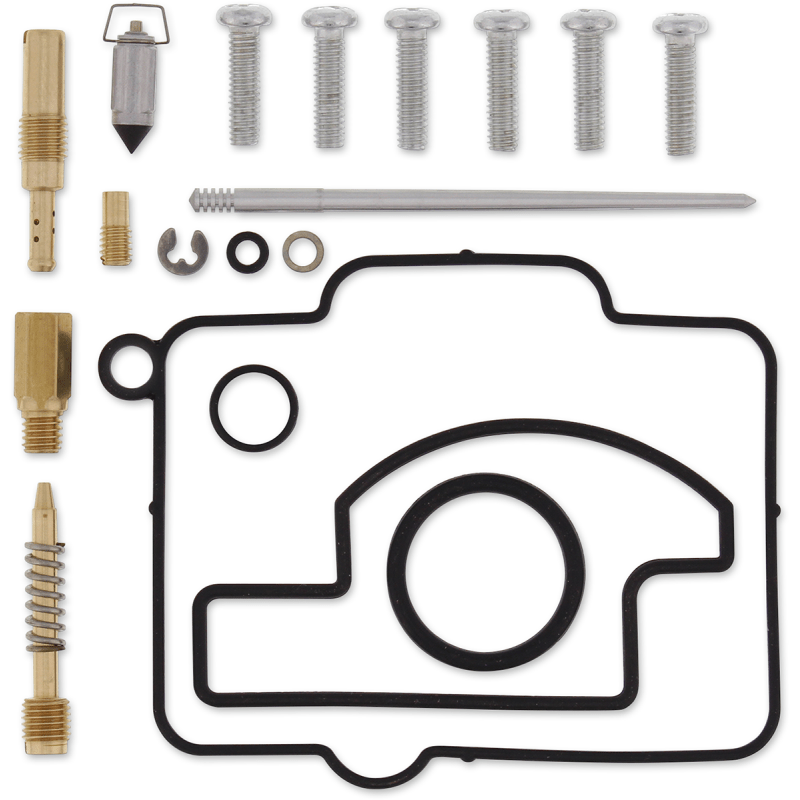MOOSE RACING REPAIR KIT CARB KAW (26 - 1134) - DRIVEN Canada's Powersports 26 - 1134