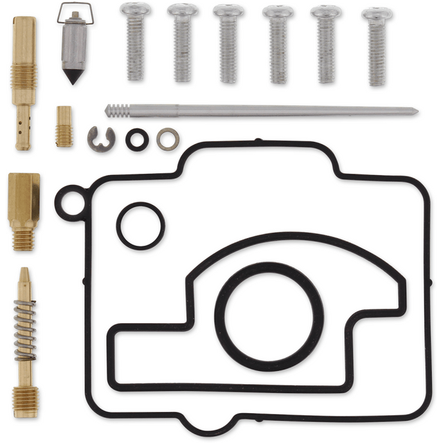 MOOSE RACING REPAIR KIT CARB KAW (26 - 1134) - DRIVEN Canada's Powersports 26 - 1134