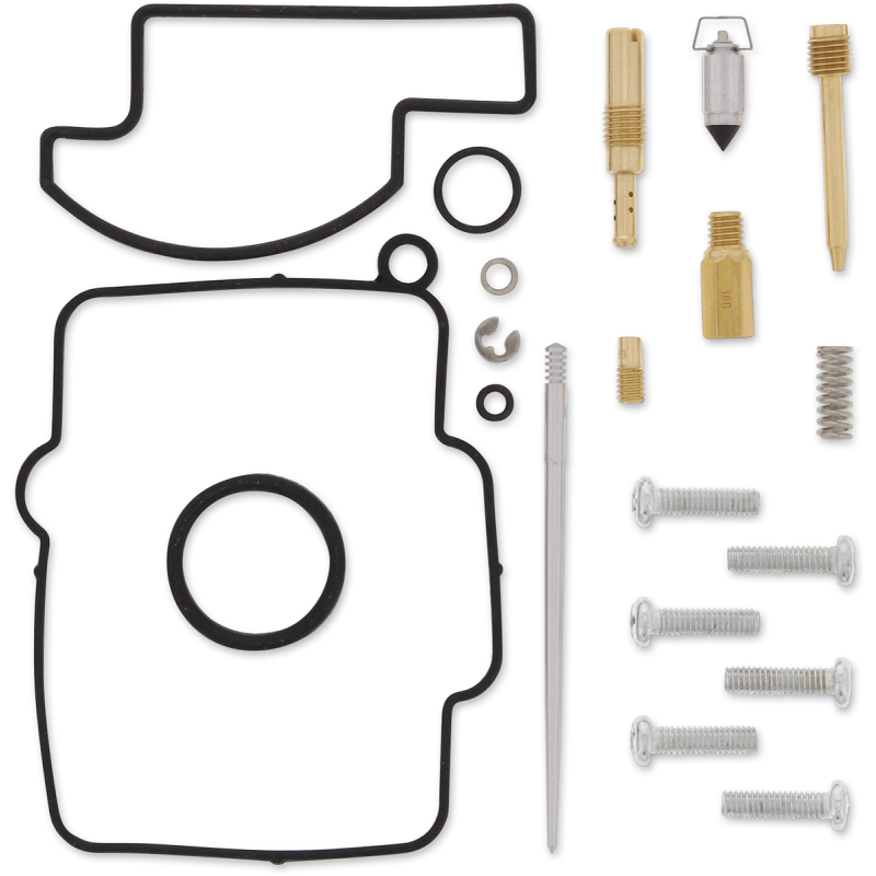 MOOSE RACING REPAIR KIT CARB KAW (26 - 1136) - DRIVEN Canada's Powersports 26 - 1136