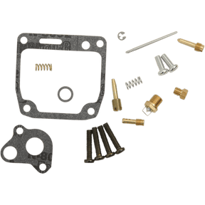 MOOSE RACING REPAIR KIT CARB YAM (26 - 1139) - DRIVEN Canada's Powersports 26 - 1139