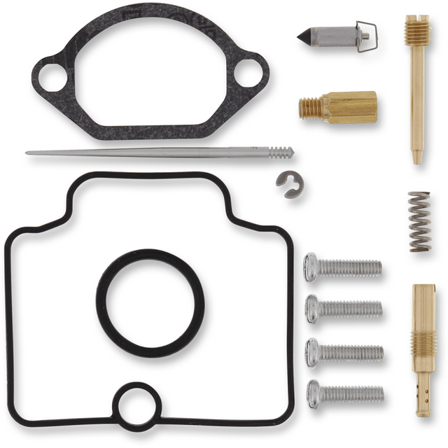 MOOSE RACING REPAIR KIT CARB YAM (26 - 1140) - DRIVEN Canada's Powersports 26 - 1140