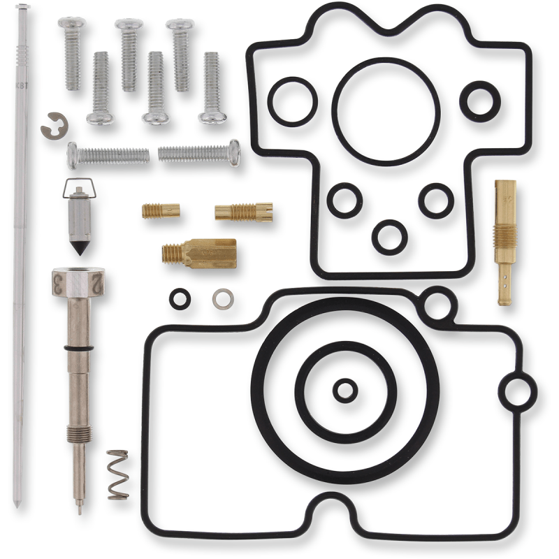 MOOSE RACING REPAIR KIT CARB HON (26 - 1141) - DRIVEN Canada's Powersports 26 - 1141