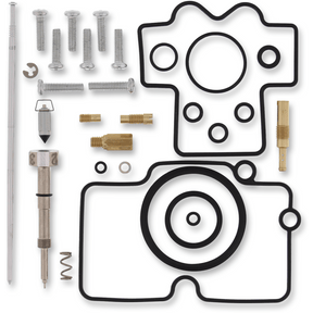 MOOSE RACING REPAIR KIT CARB HON (26 - 1141) - DRIVEN Canada's Powersports 26 - 1141