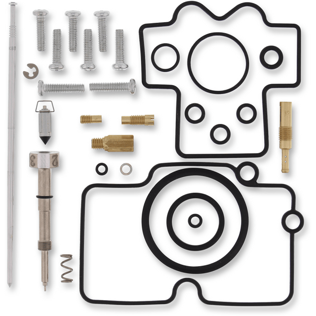 MOOSE RACING REPAIR KIT CARB HON (26 - 1141) - DRIVEN Canada's Powersports 26 - 1141