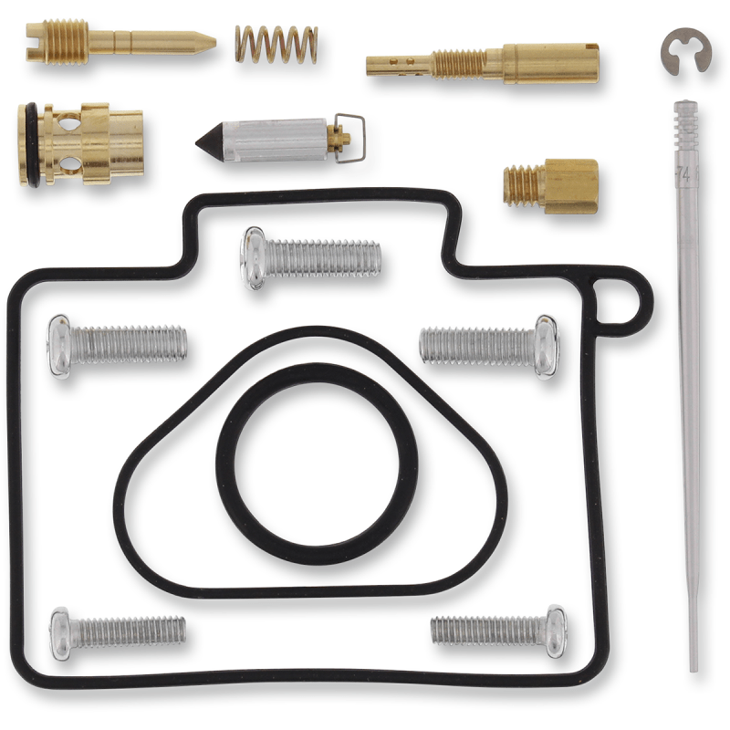 MOOSE RACING REPAIR KIT CARB YAM (26 - 1145) - DRIVEN Canada's Powersports 26 - 1145