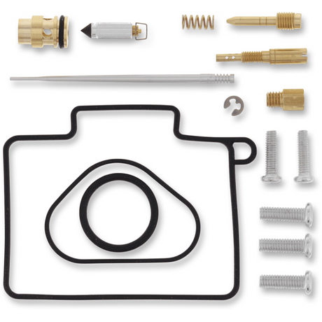 MOOSE RACING REPAIR KIT CARB YAM (26 - 1146) - DRIVEN Canada's Powersports 26 - 1146