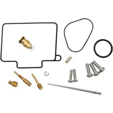 MOOSE RACING REPAIR KIT CARB YAM (26 - 1151) - DRIVEN Canada's Powersports 26 - 1151