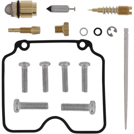 MOOSE RACING REPAIR KIT CARB YAM (26 - 1152) - DRIVEN Canada's Powersports 26 - 1152