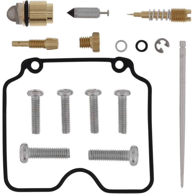 MOOSE RACING REPAIR KIT CARB YAM (26 - 1152) - DRIVEN Canada's Powersports 26 - 1152