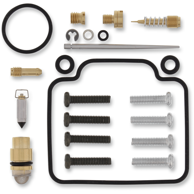 MOOSE RACING REPAIR KIT CARB YAM (26 - 1153) - DRIVEN Canada's Powersports 26 - 1153