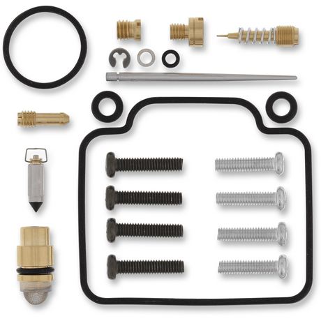 MOOSE RACING REPAIR KIT CARB YAM (26 - 1154) - DRIVEN Canada's Powersports 26 - 1154