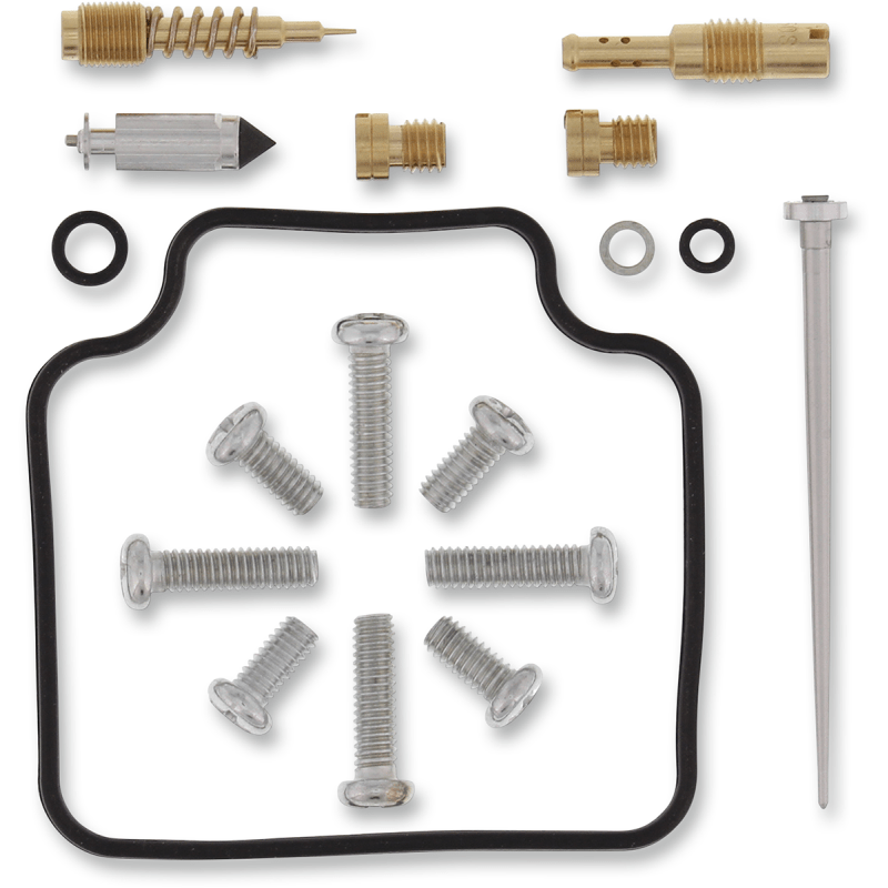 MOOSE RACING REPAIR KIT CARB HON (26 - 1156) - DRIVEN Canada's Powersports 26 - 1156